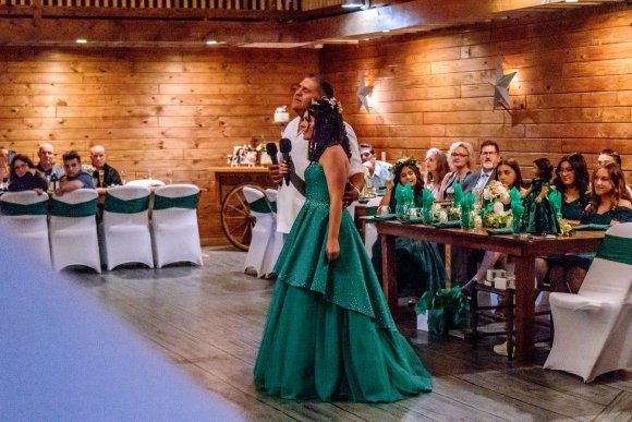 Â© Candid Memories By Ken Frazier