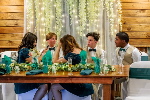 Â© Candid Memories By Ken Frazier