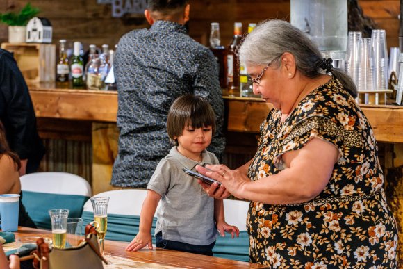 Â© Candid Memories By Ken Frazier