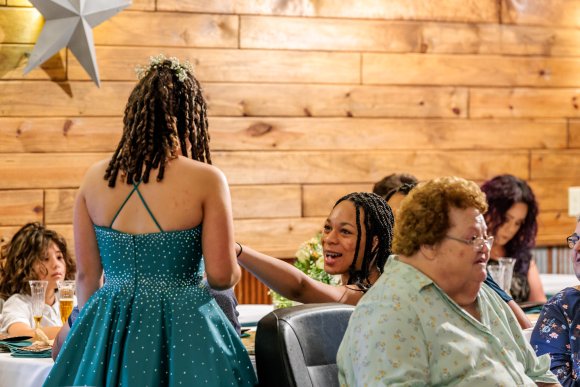 Â© Candid Memories By Ken Frazier