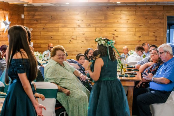 Â© Candid Memories By Ken Frazier