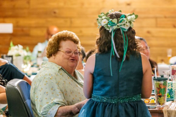 Â© Candid Memories By Ken Frazier