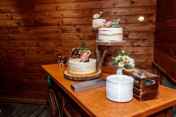 Â© Candid Memories By Ken Frazier