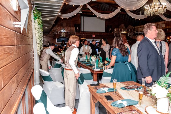 Â© Candid Memories By Ken Frazier