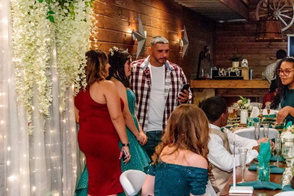 Â© Candid Memories By Ken Frazier