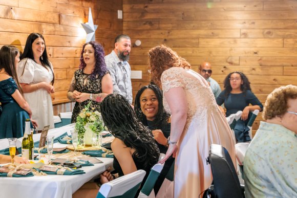 Â© Candid Memories By Ken Frazier