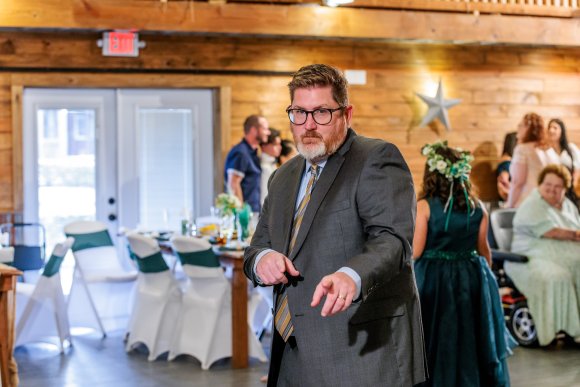 Â© Candid Memories By Ken Frazier