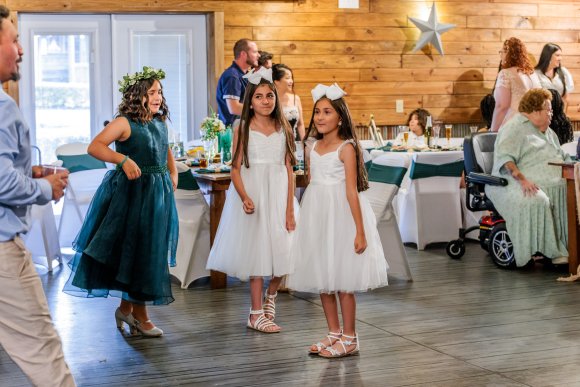 Â© Candid Memories By Ken Frazier