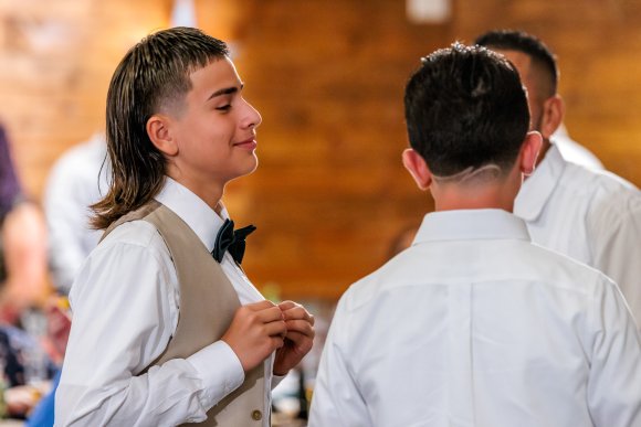 Â© Candid Memories By Ken Frazier