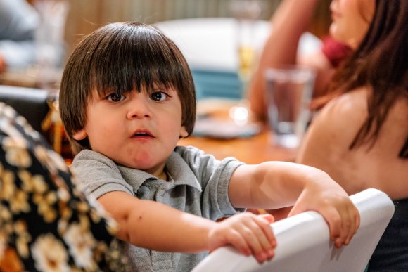 Â© Candid Memories By Ken Frazier