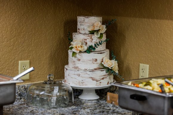 Â© Candid Memories By Ken Frazier