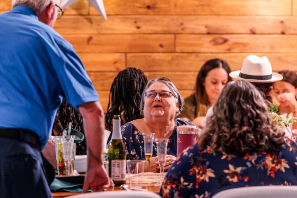 Â© Candid Memories By Ken Frazier