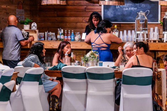 Â© Candid Memories By Ken Frazier