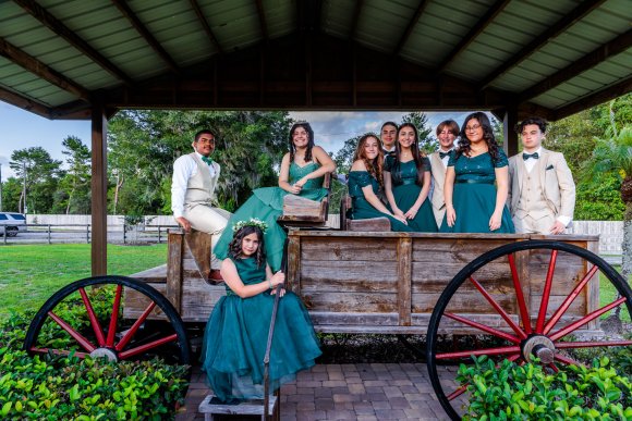 Â© Candid Memories By Ken Frazier