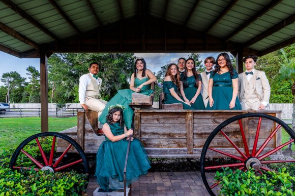 Â© Candid Memories By Ken Frazier