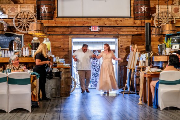 Â© Candid Memories By Ken Frazier