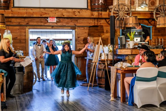 Â© Candid Memories By Ken Frazier