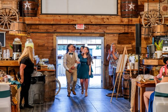 Â© Candid Memories By Ken Frazier