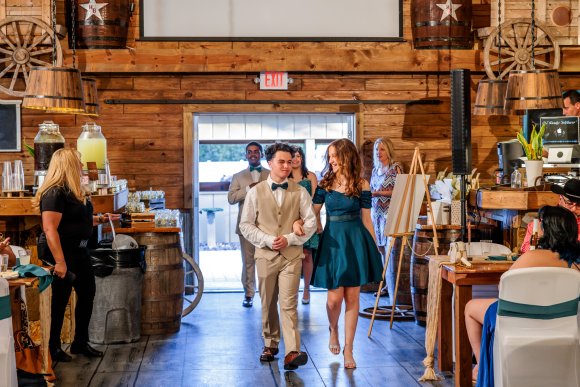 Â© Candid Memories By Ken Frazier