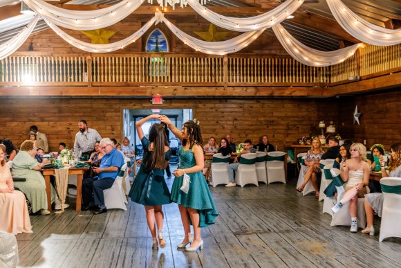 Â© Candid Memories By Ken Frazier