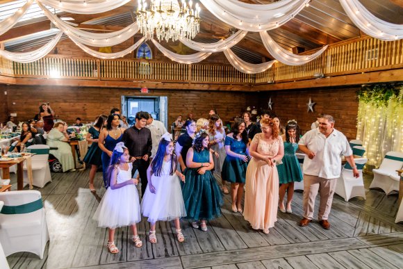 Â© Candid Memories By Ken Frazier