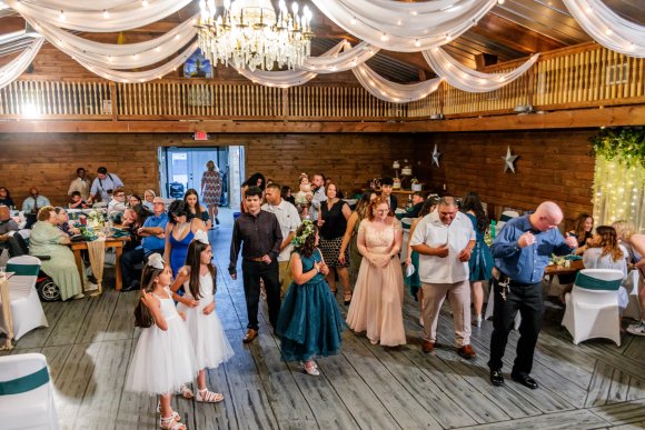 Â© Candid Memories By Ken Frazier