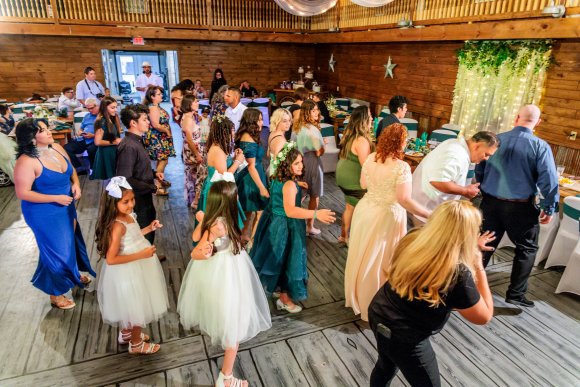 Â© Candid Memories By Ken Frazier