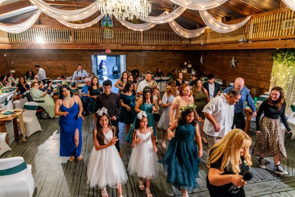 Â© Candid Memories By Ken Frazier