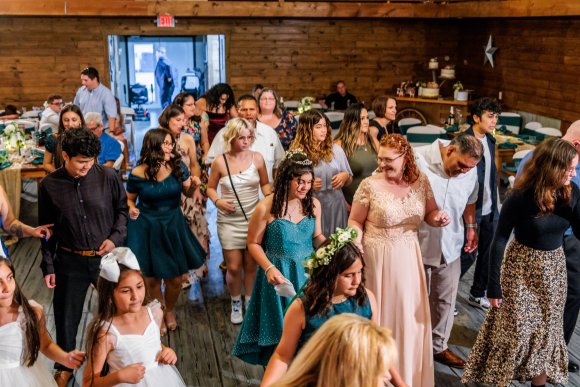 Â© Candid Memories By Ken Frazier