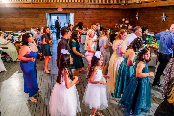 Â© Candid Memories By Ken Frazier