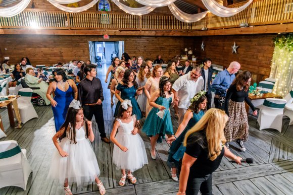 Â© Candid Memories By Ken Frazier