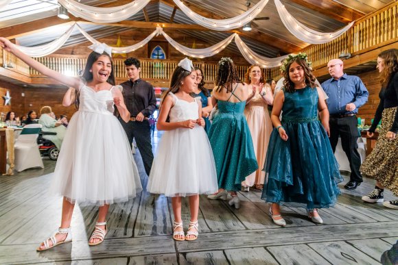 Â© Candid Memories By Ken Frazier