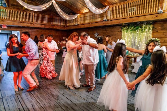 Â© Candid Memories By Ken Frazier