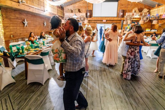 Â© Candid Memories By Ken Frazier