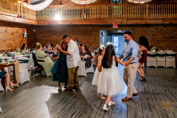 Â© Candid Memories By Ken Frazier