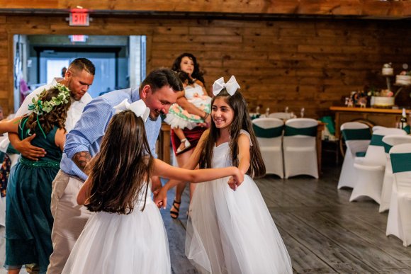 Â© Candid Memories By Ken Frazier