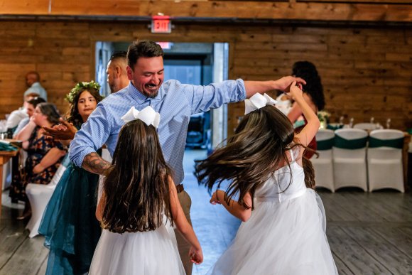 Â© Candid Memories By Ken Frazier