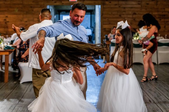 Â© Candid Memories By Ken Frazier