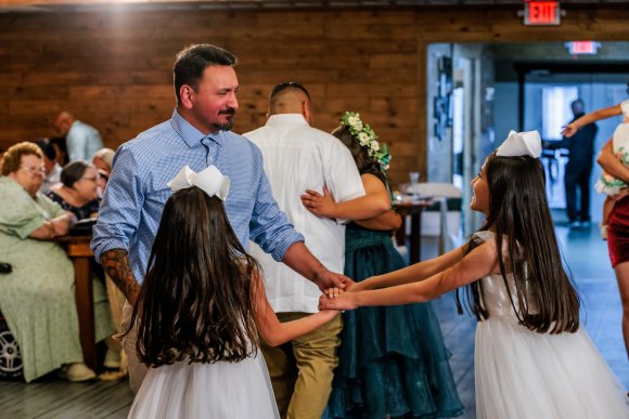 Â© Candid Memories By Ken Frazier