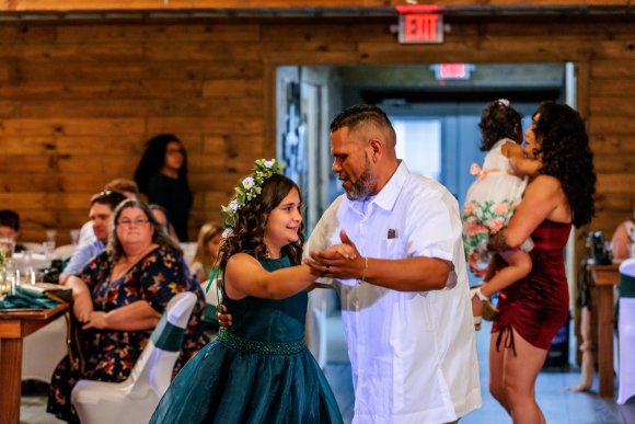 Â© Candid Memories By Ken Frazier