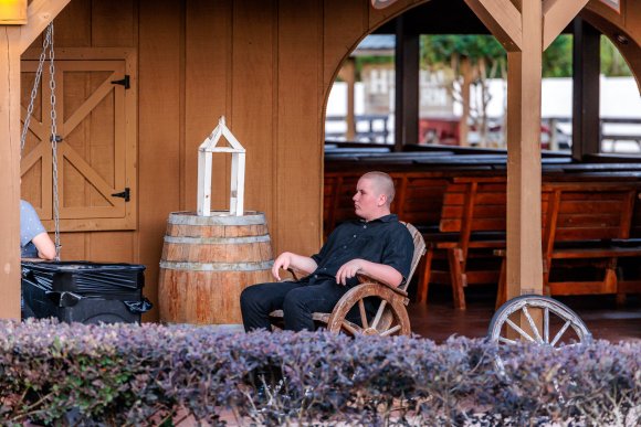 Â© Candid Memories By Ken Frazier