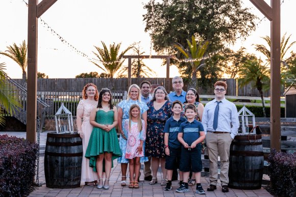 Â© Candid Memories By Ken Frazier