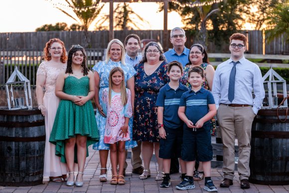 Â© Candid Memories By Ken Frazier