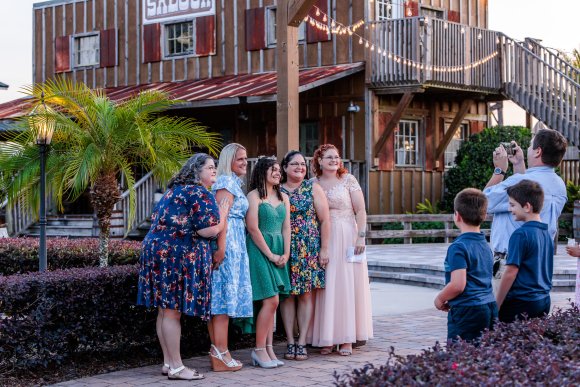 Â© Candid Memories By Ken Frazier