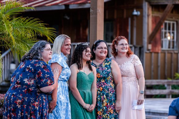 Â© Candid Memories By Ken Frazier