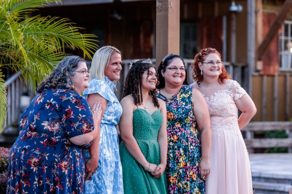 Â© Candid Memories By Ken Frazier