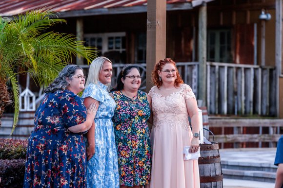 Â© Candid Memories By Ken Frazier