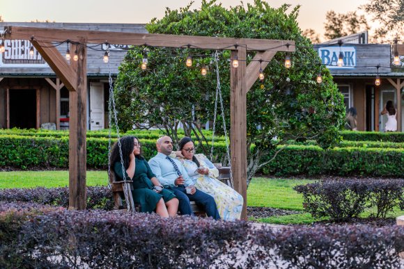 Â© Candid Memories By Ken Frazier