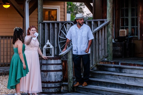 Â© Candid Memories By Ken Frazier