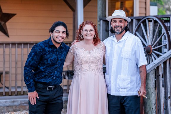 Â© Candid Memories By Ken Frazier